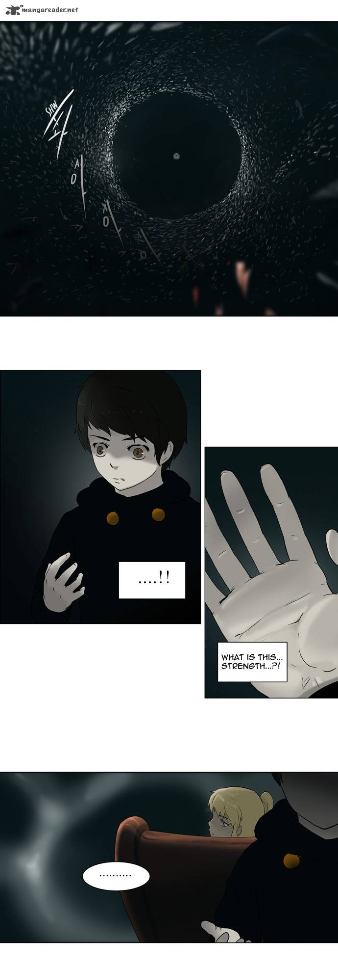 Tower of God Chapter 65 image 28